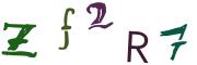 Obrázkové CAPTCHA