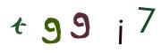 Obrázkové CAPTCHA