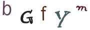 Obrázkové CAPTCHA