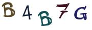 Obrázkové CAPTCHA