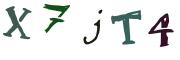 Obrázkové CAPTCHA