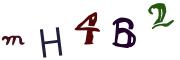 Obrázkové CAPTCHA