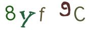 Obrázkové CAPTCHA