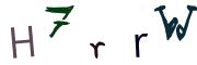 Obrázkové CAPTCHA