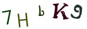 Obrázkové CAPTCHA