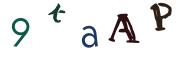 Obrázkové CAPTCHA