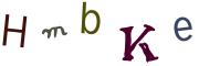 Obrázkové CAPTCHA