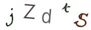 Obrázkové CAPTCHA