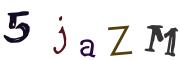 Obrázkové CAPTCHA