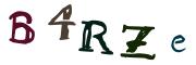Obrázkové CAPTCHA