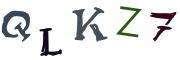 Obrázkové CAPTCHA