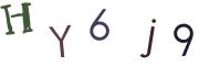 Obrázkové CAPTCHA
