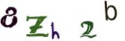 Obrázkové CAPTCHA