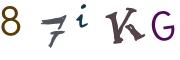 Obrázkové CAPTCHA