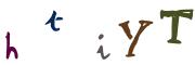 Obrázkové CAPTCHA