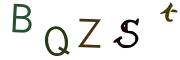 Obrázkové CAPTCHA