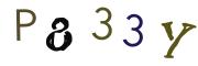 Obrázkové CAPTCHA