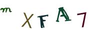 Obrázkové CAPTCHA