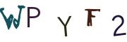 Obrázkové CAPTCHA