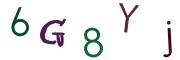 Obrázkové CAPTCHA