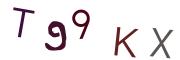 Obrázkové CAPTCHA