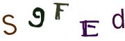 Obrázkové CAPTCHA