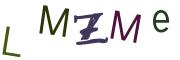 Obrázkové CAPTCHA