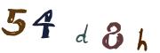 Obrázkové CAPTCHA