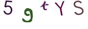 Obrázkové CAPTCHA