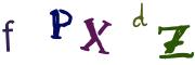 Obrázkové CAPTCHA