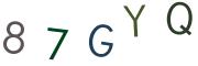 Obrázkové CAPTCHA
