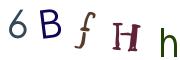 Obrázkové CAPTCHA
