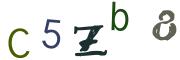 Obrázkové CAPTCHA