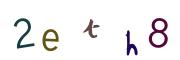 Obrázkové CAPTCHA
