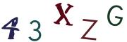 Obrázkové CAPTCHA