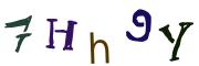 Obrázkové CAPTCHA